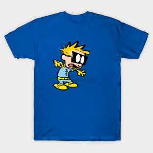 SPACEMAN SPIFF! T-Shirt